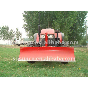 Front Dozer Shovel For Tractor